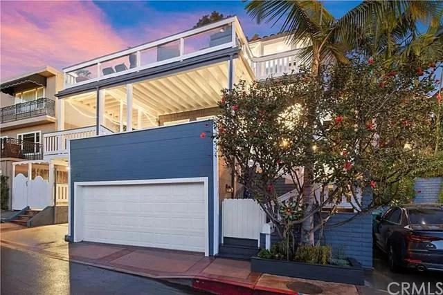 Steps To Victoria Beach Laguna Beach Exterior foto